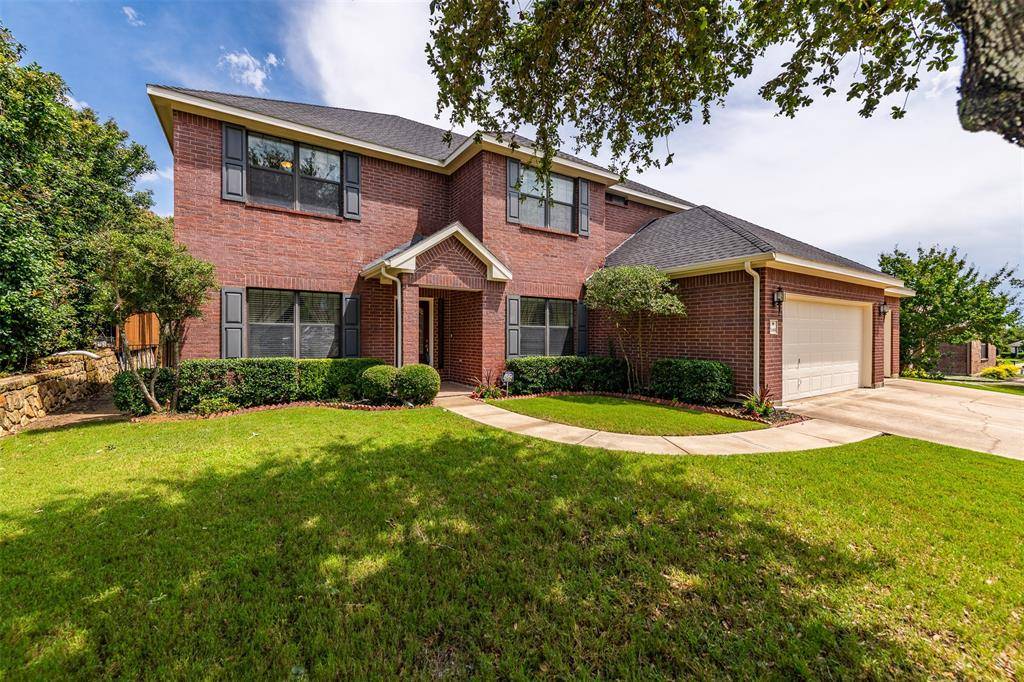 Burleson, TX 76028,2688 Pinnacle Drive