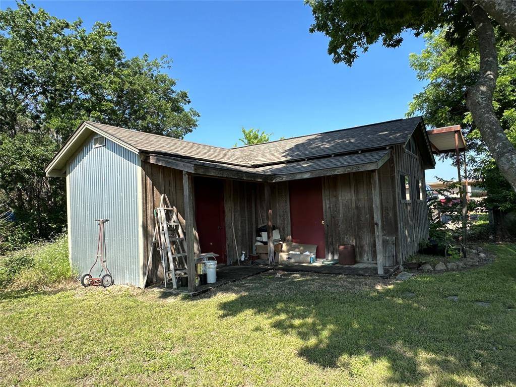 Hamilton, TX 76531,818 E Boynton