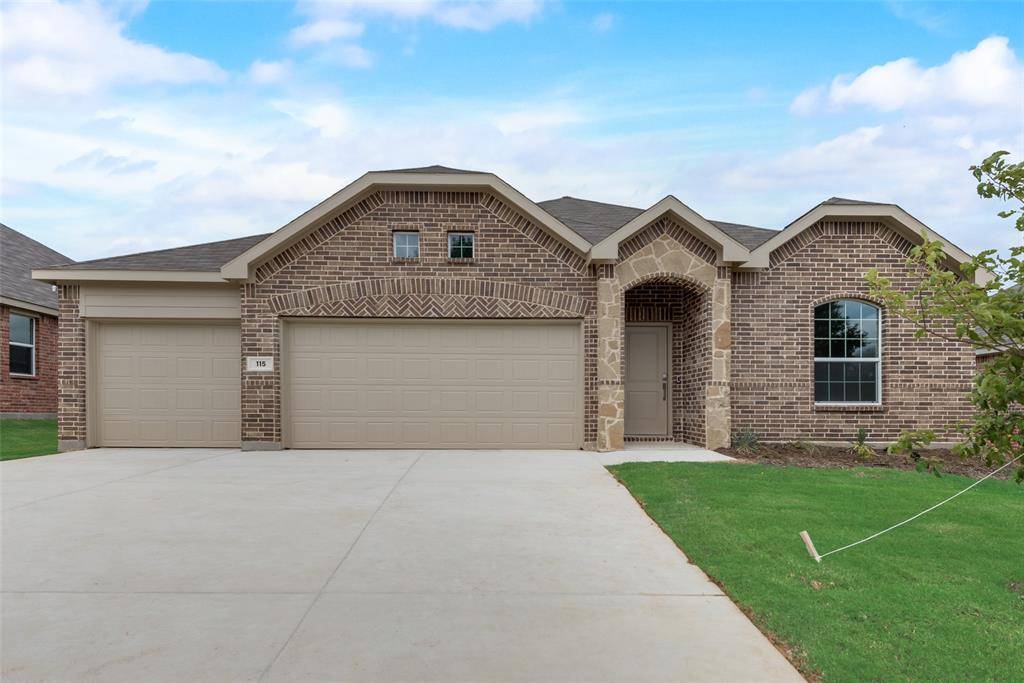 Justin, TX 76247,115 Lakeway Lane