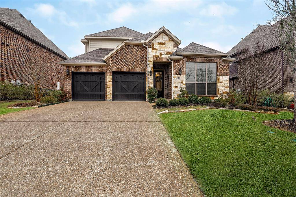 Plano, TX 75074,1104 Melcer Street