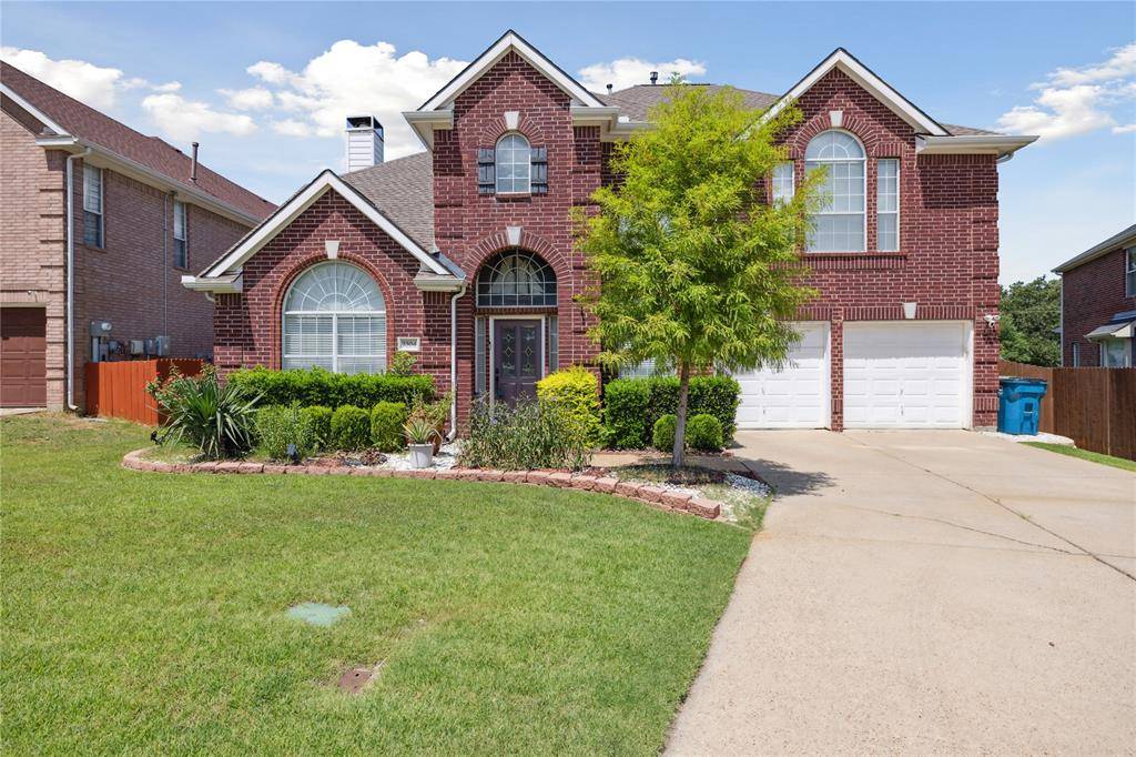 Lewisville, TX 75077,2304 Balleybrooke Drive