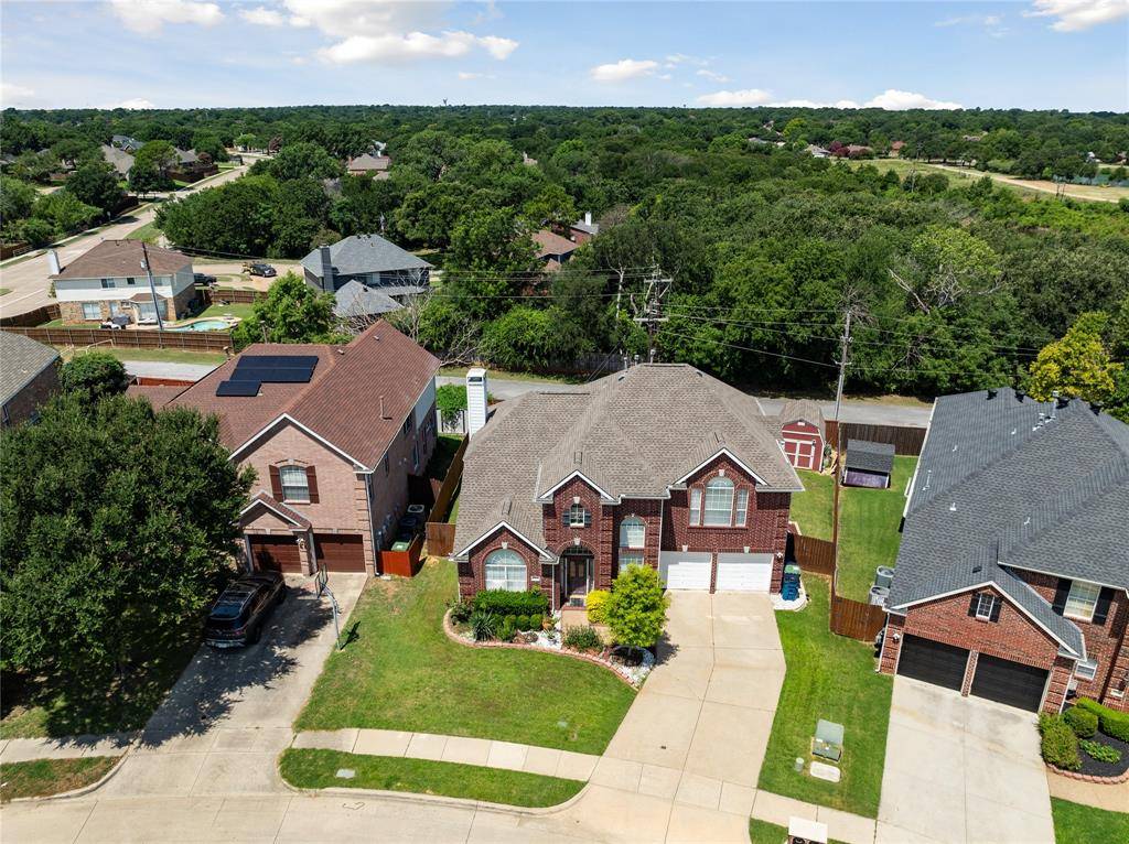 Lewisville, TX 75077,2304 Balleybrooke Drive