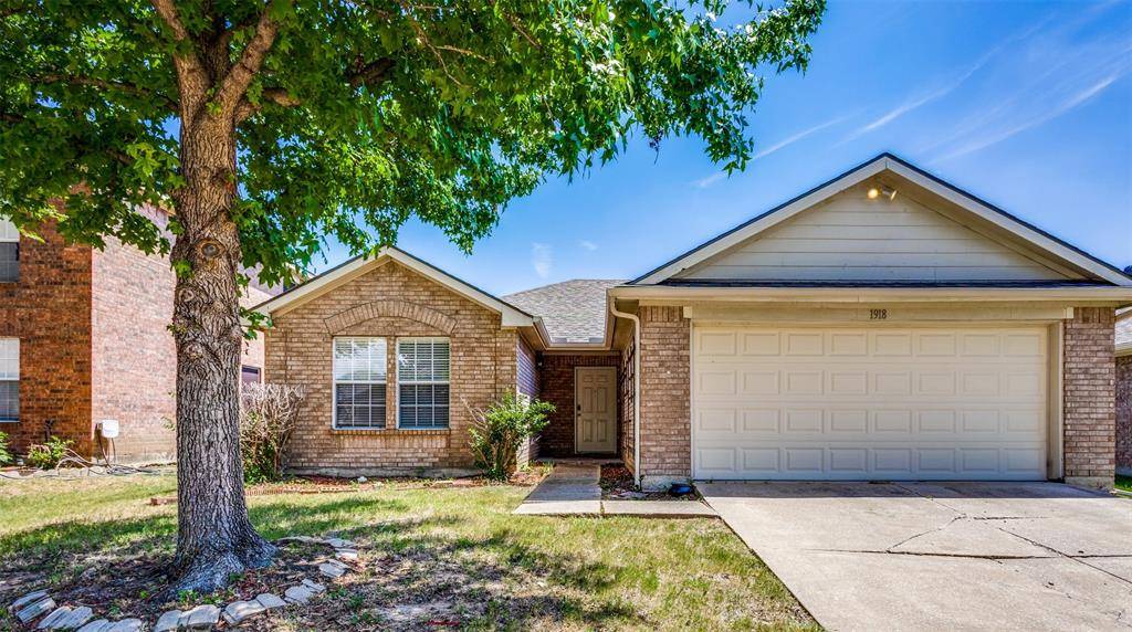 Little Elm, TX 75068,1918 Marble Falls Lane