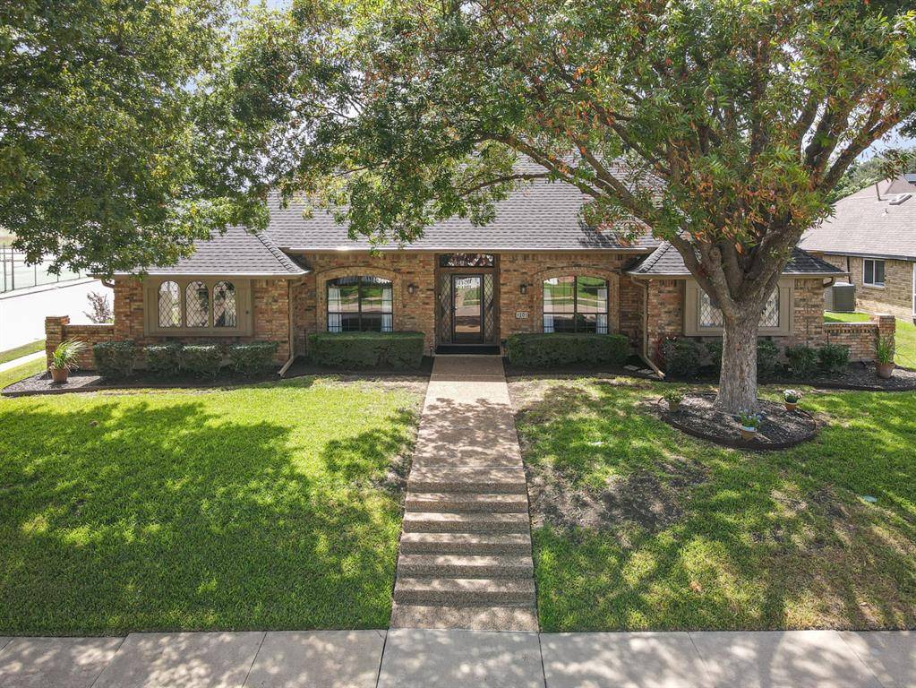 Plano, TX 75075,1201 Prince George Drive