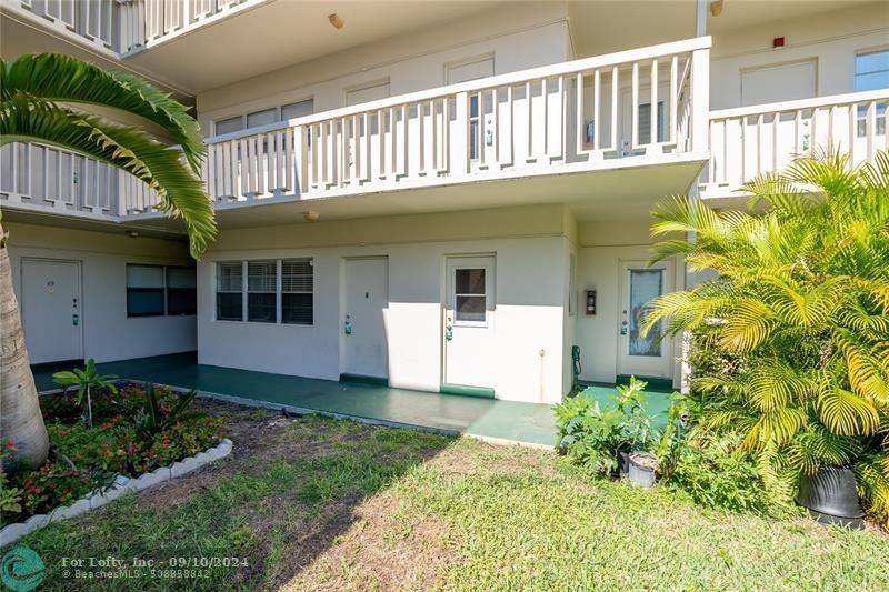 Hallandale Beach, FL 33009,1450 Atlantic Shores Blvd  #216