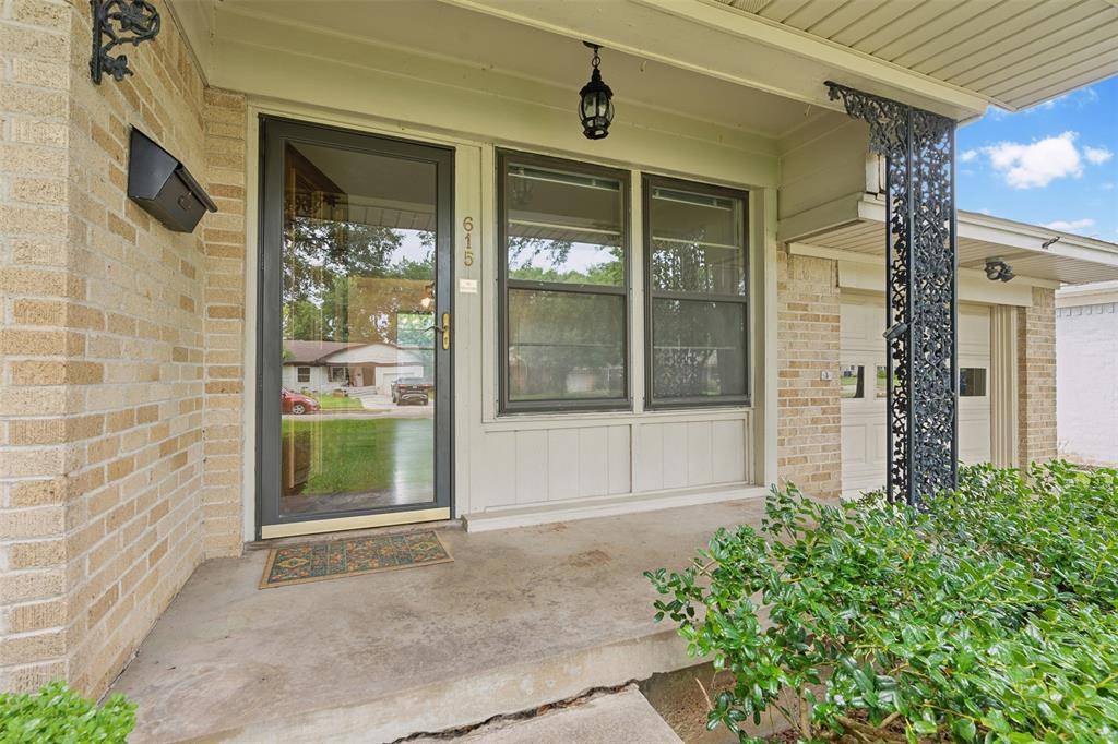 Richardson, TX 75080,615 Lockwood Drive