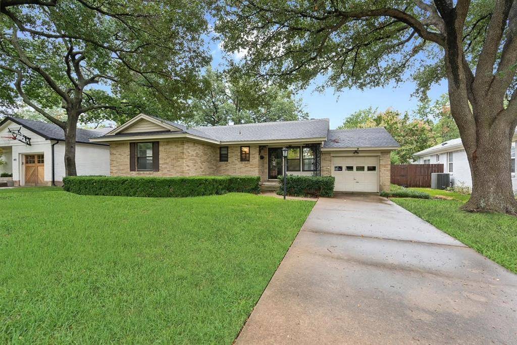 Richardson, TX 75080,615 Lockwood Drive