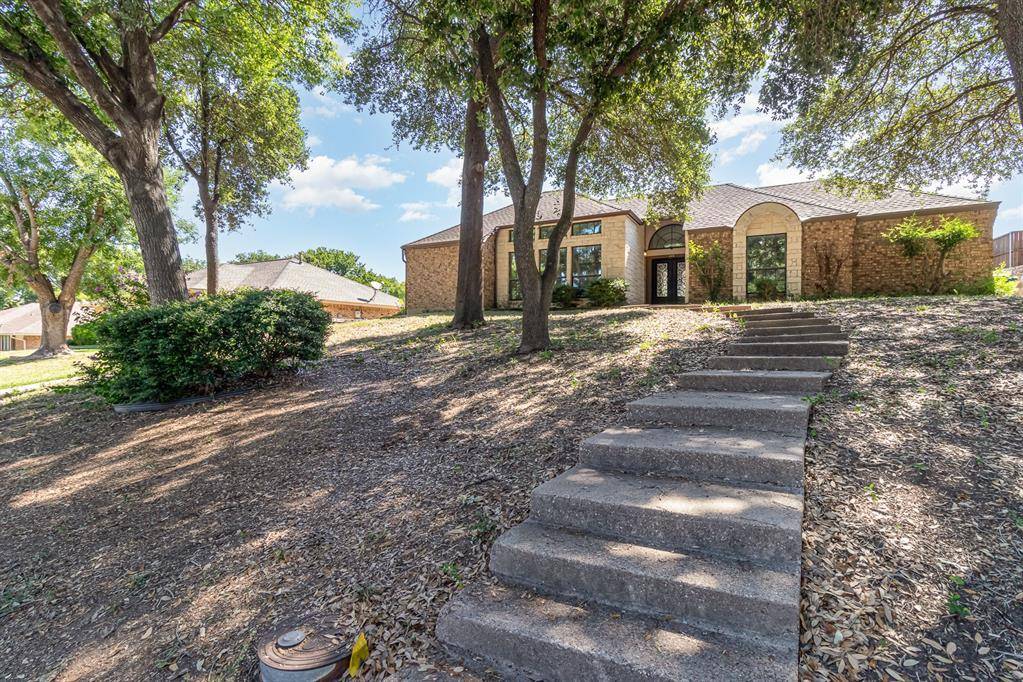 Desoto, TX 75115,908 Forest Glen Drive