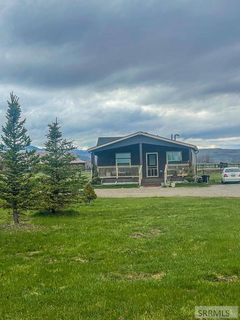 Swan Valley, ID 83449,357 Chapel Road