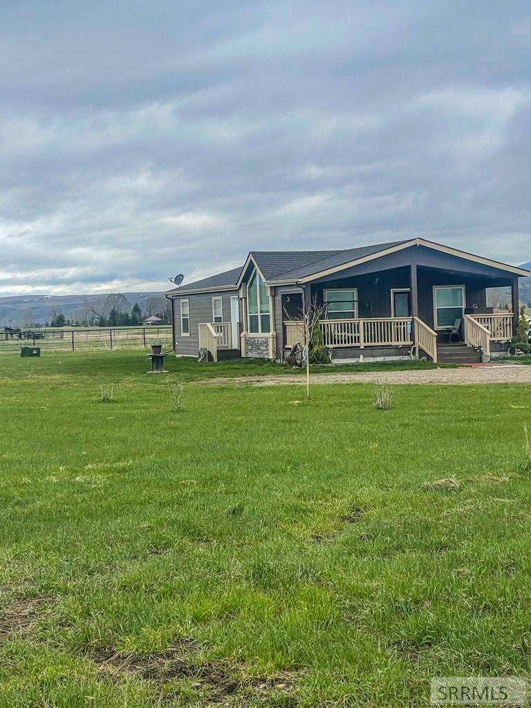 Swan Valley, ID 83449,357 Chapel Road