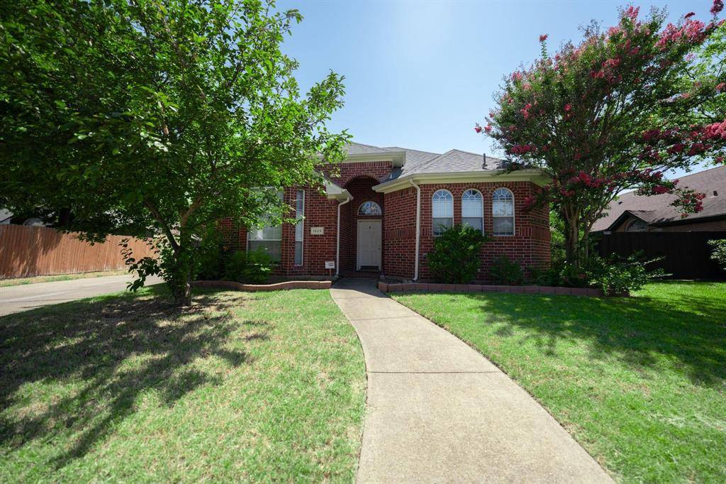 Rowlett, TX 75089,1522 Woodmont Avenue