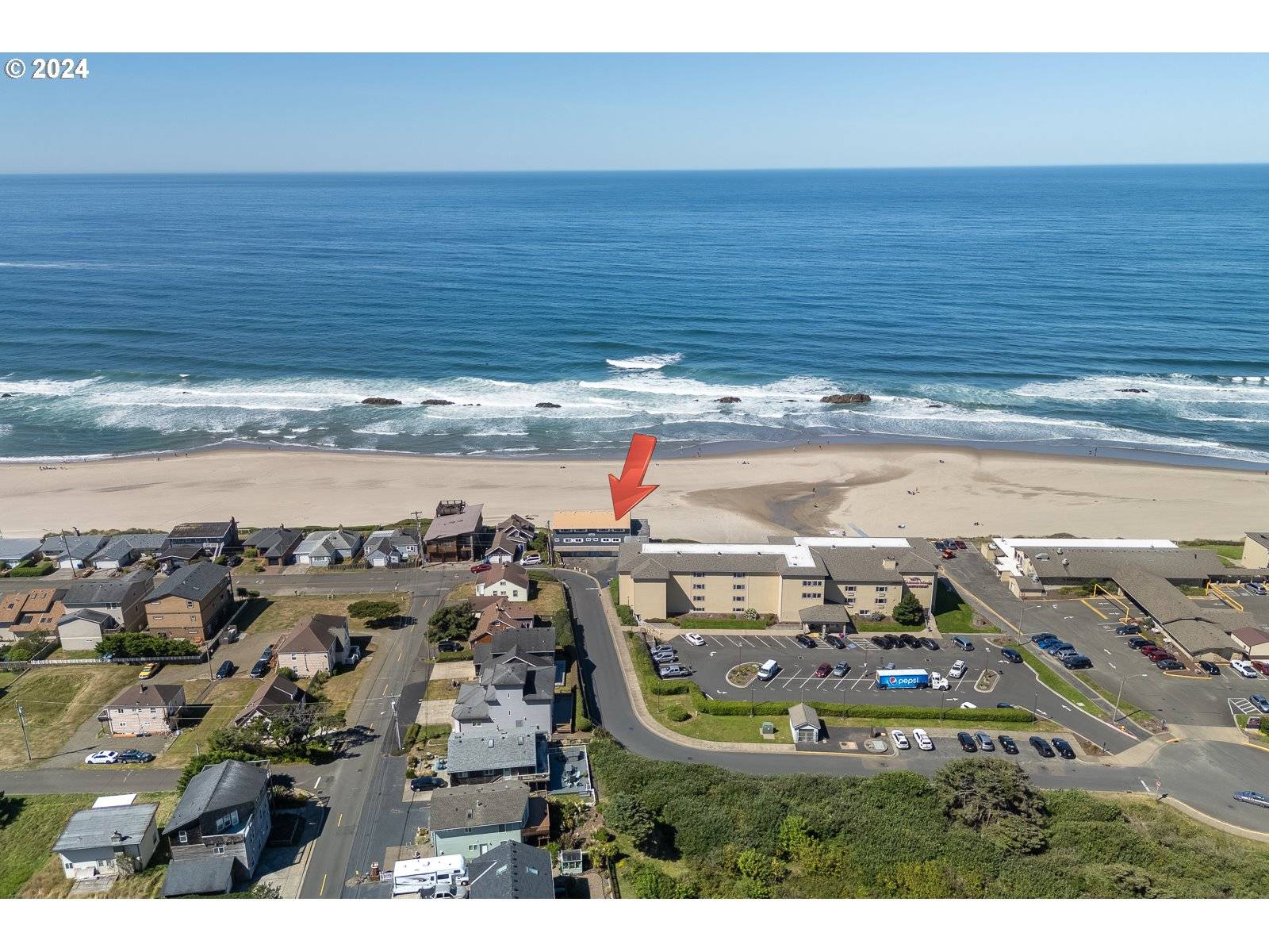 Lincoln City, OR 97367,3929 NW JETTY AVE #4