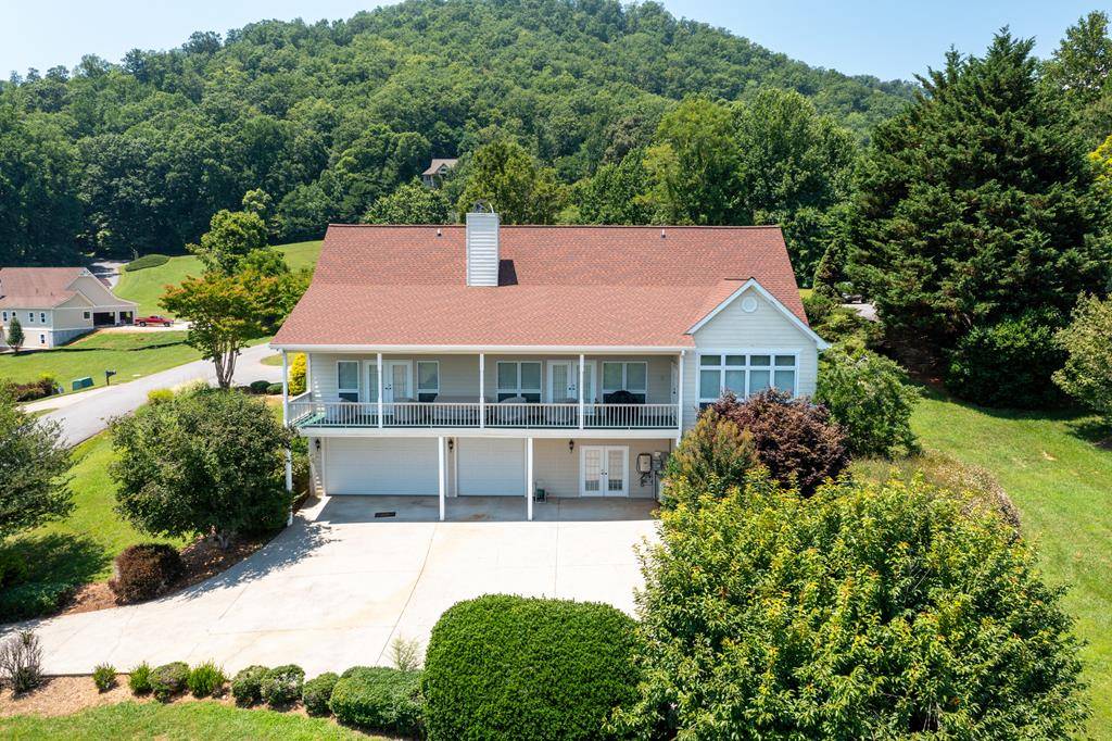 Hayesville, NC 28904,18 Foxfire Court