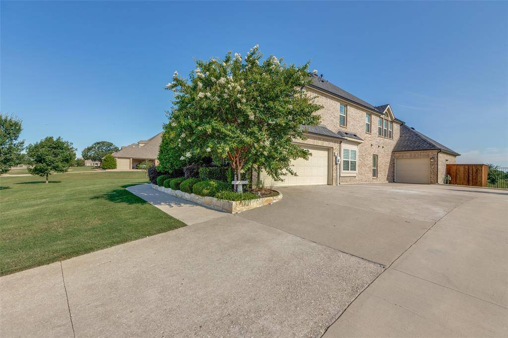 Cross Roads, TX 76227,178 Las Colinas Trail