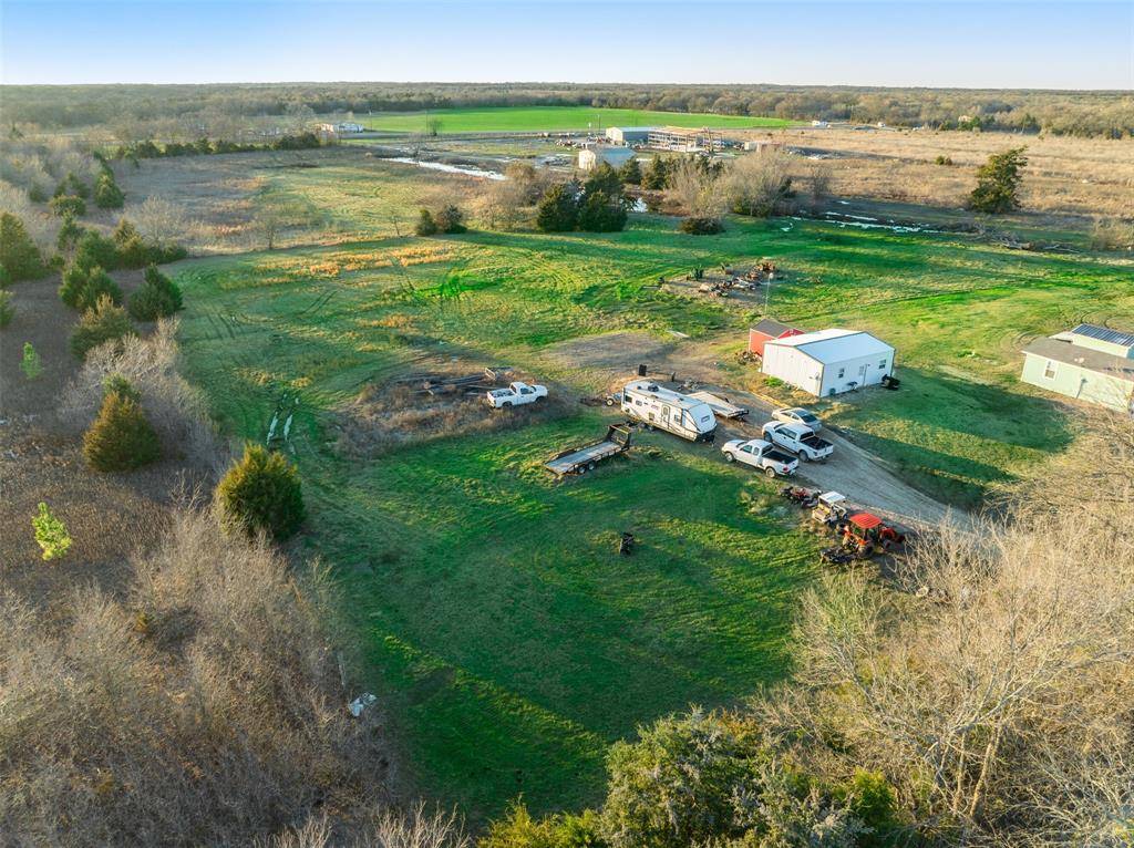 Bonham, TX 75418,TBD 5 Acres CR 4233