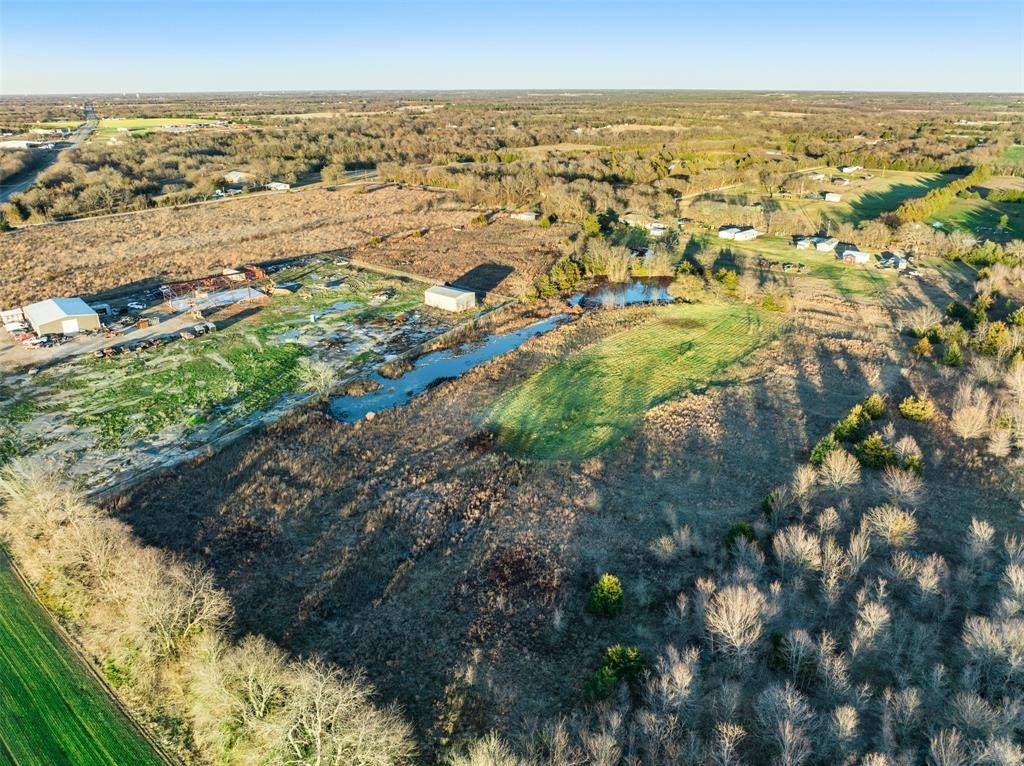 Bonham, TX 75418,TBD 5 Acres CR 4233