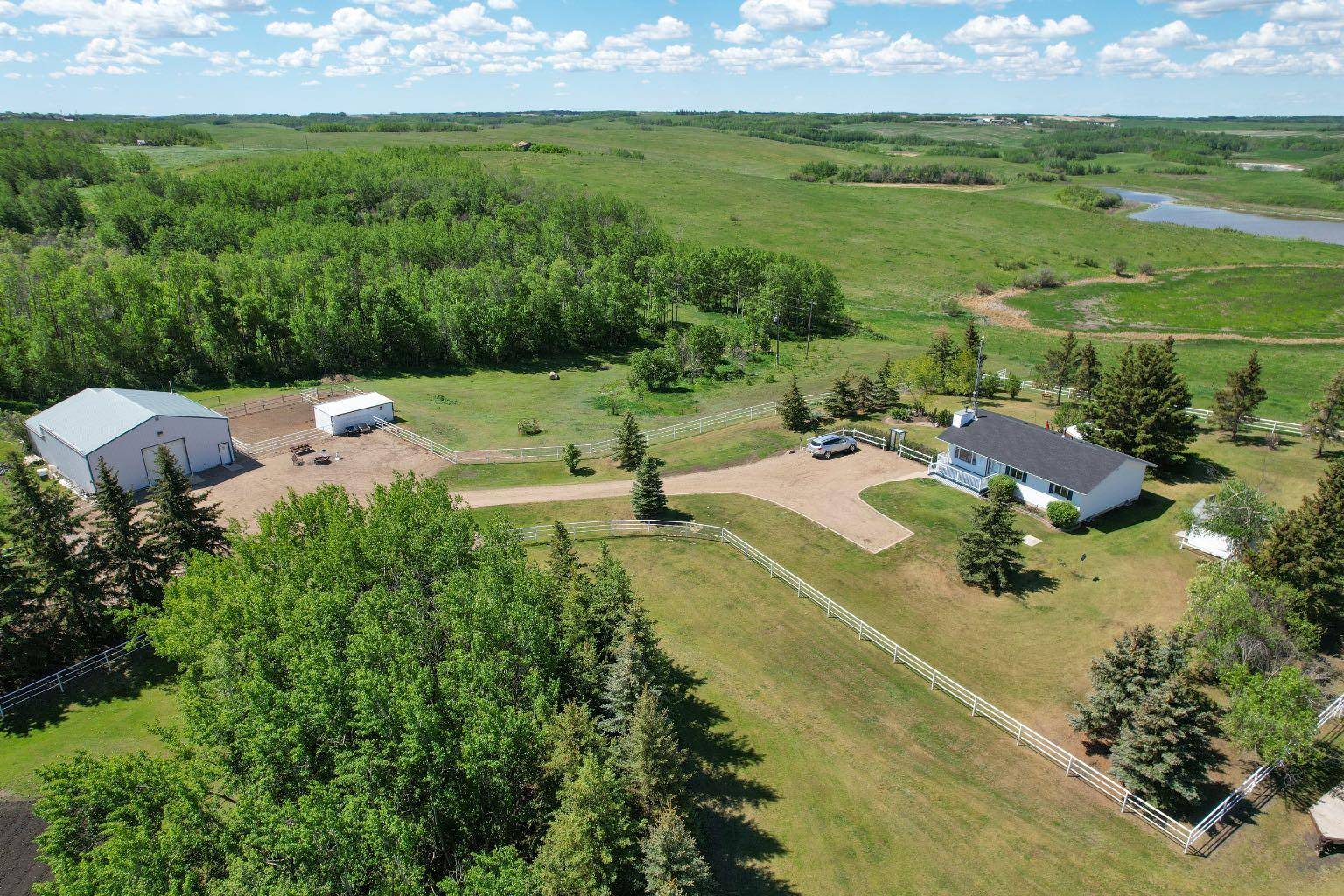 Rural Stettler No. 6 County Of, AB T0C 0Y0,40252 Range Road 19-5