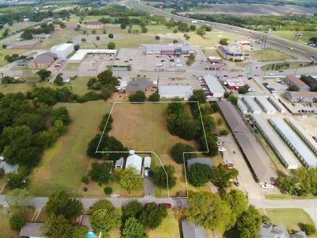 Forney, TX 75126,313 N Mcgraw Street