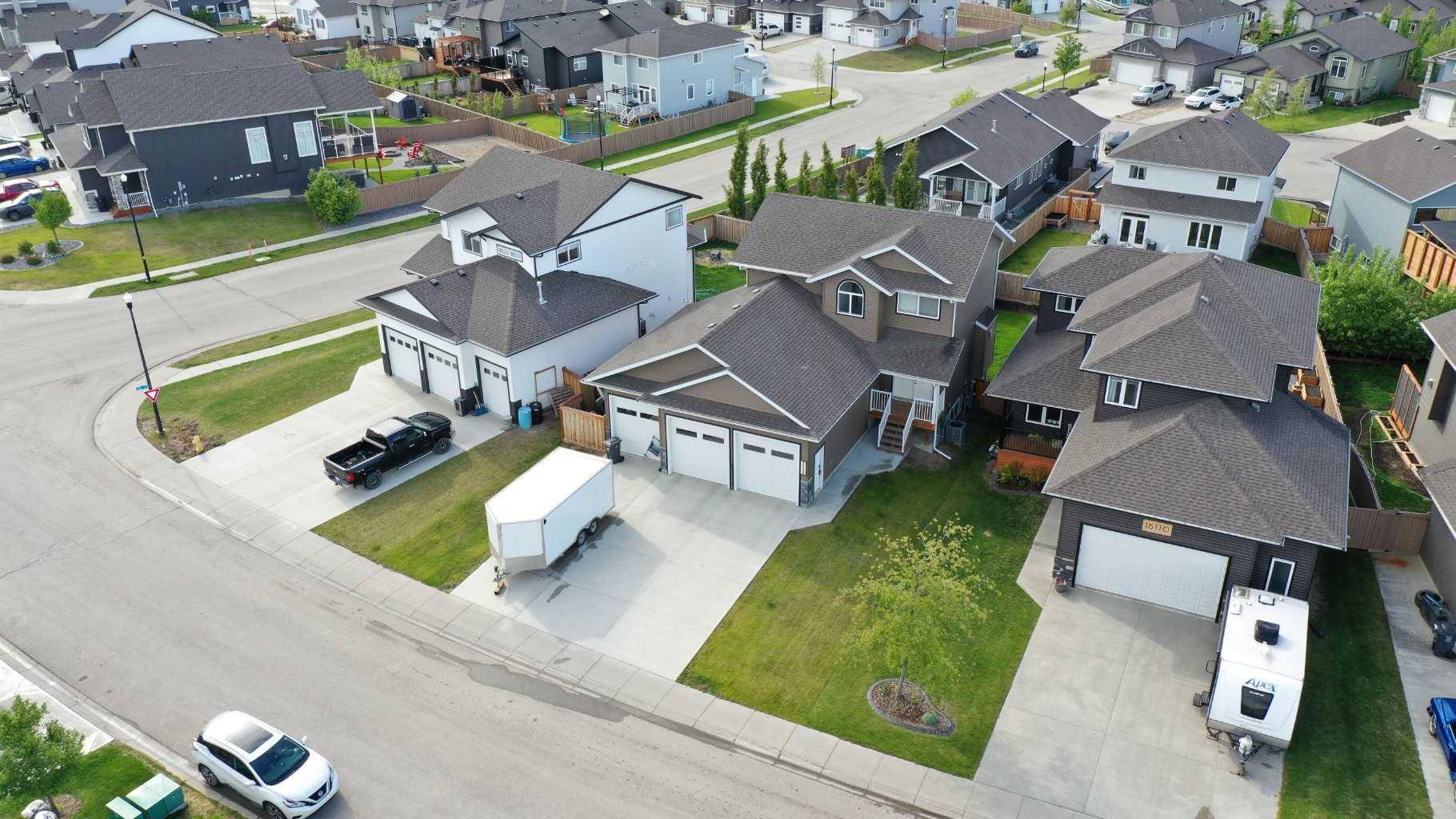 Rural Grande Prairie No. 1 County Of, AB T8X0M8,15106 104B ST