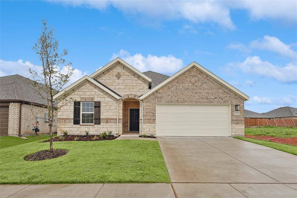 Forney, TX 75126,1454 Everett Gardens Way