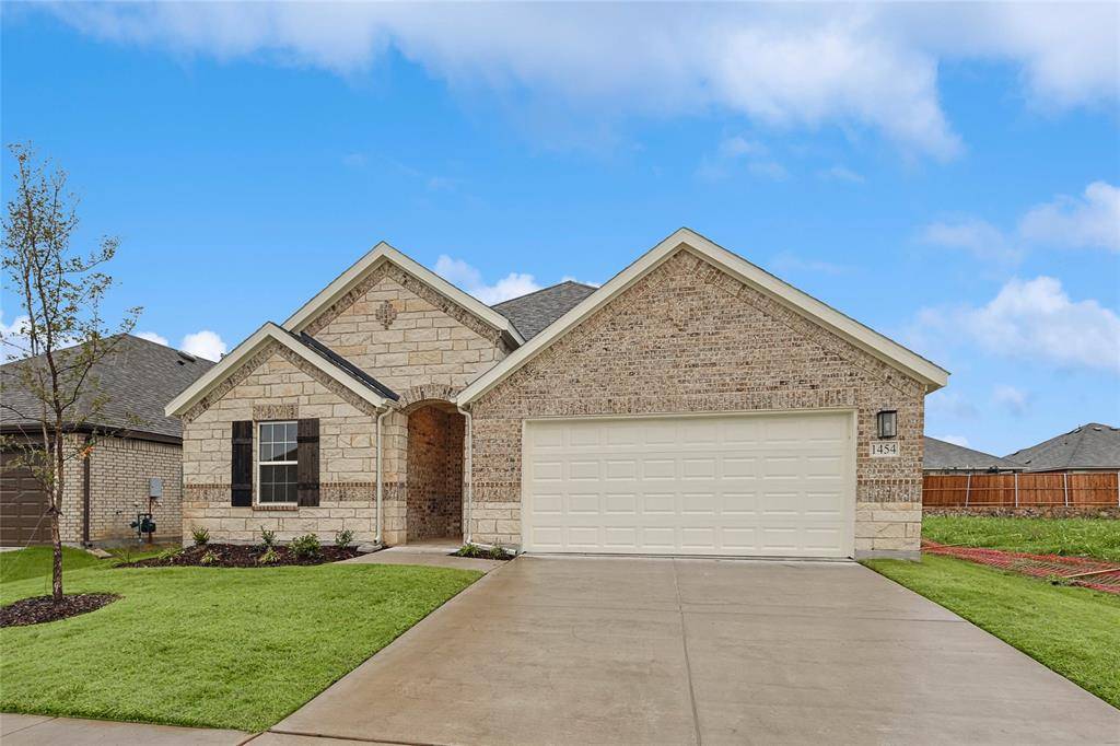 Forney, TX 75126,1454 Everett Gardens Way