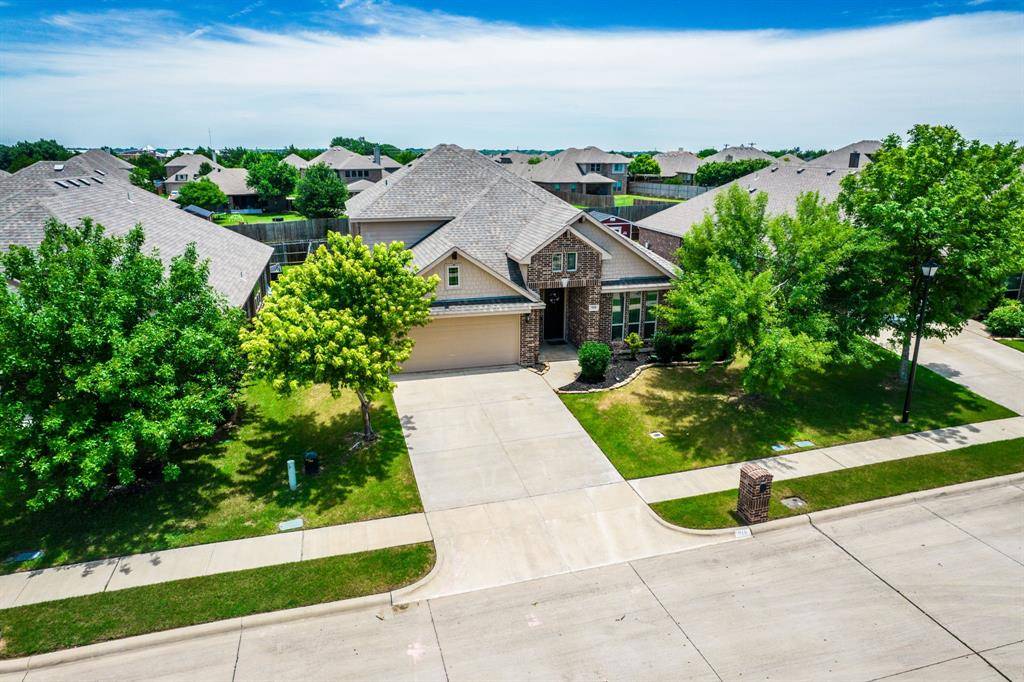 Midlothian, TX 76065,918 Newcastle Drive