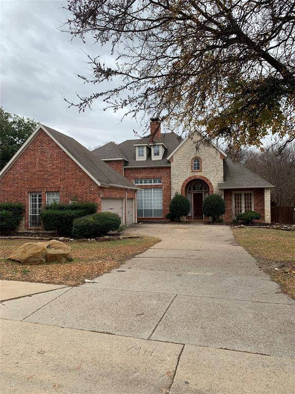 Mckinney, TX 75072,3512 Provine Road