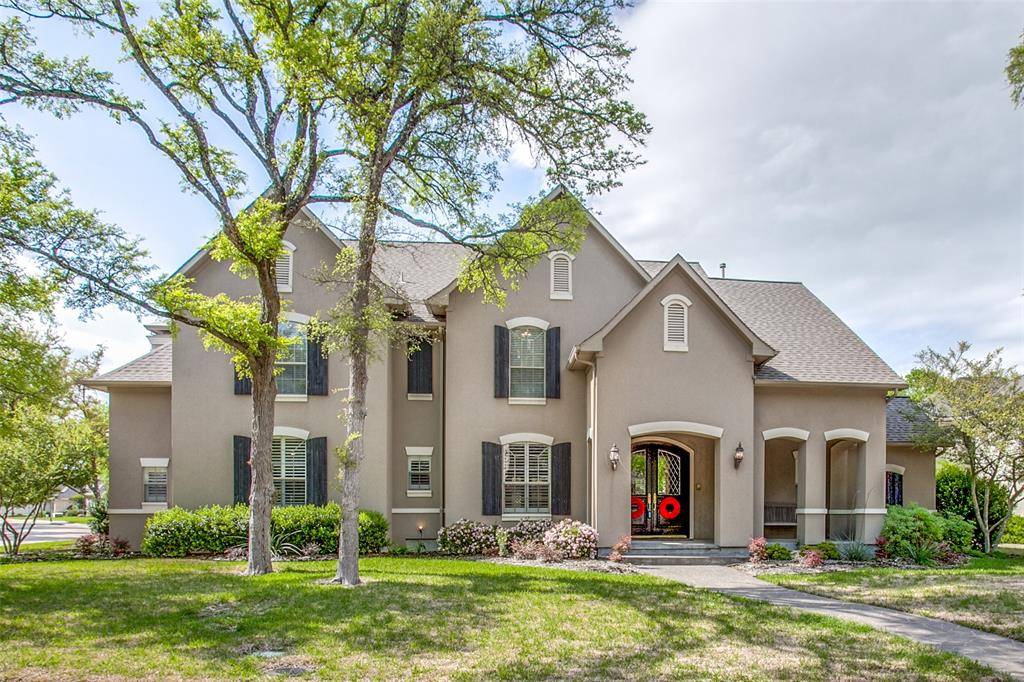 Rockwall, TX 75032,4704 Greenbriar Court