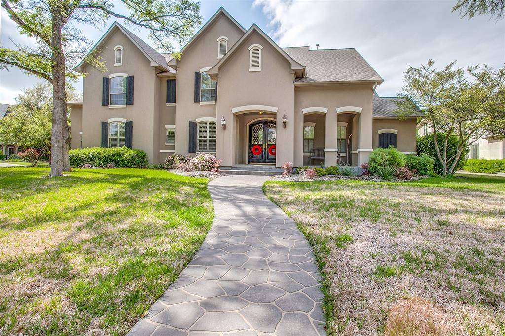 Rockwall, TX 75032,4704 Greenbriar Court