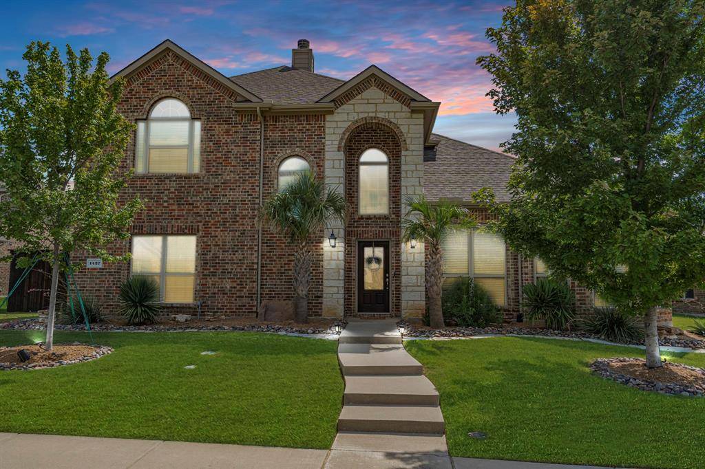 Rockwall, TX 75087,1427 Open Bay Court