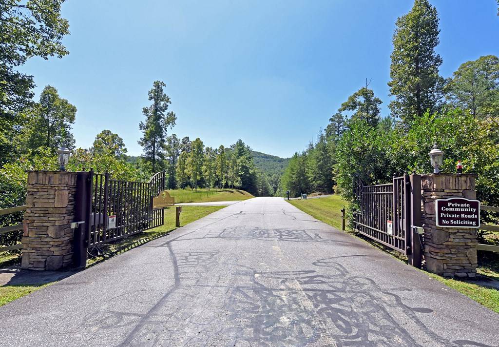 Blairsville, GA 30512,Lot 64 Laurel Brooke