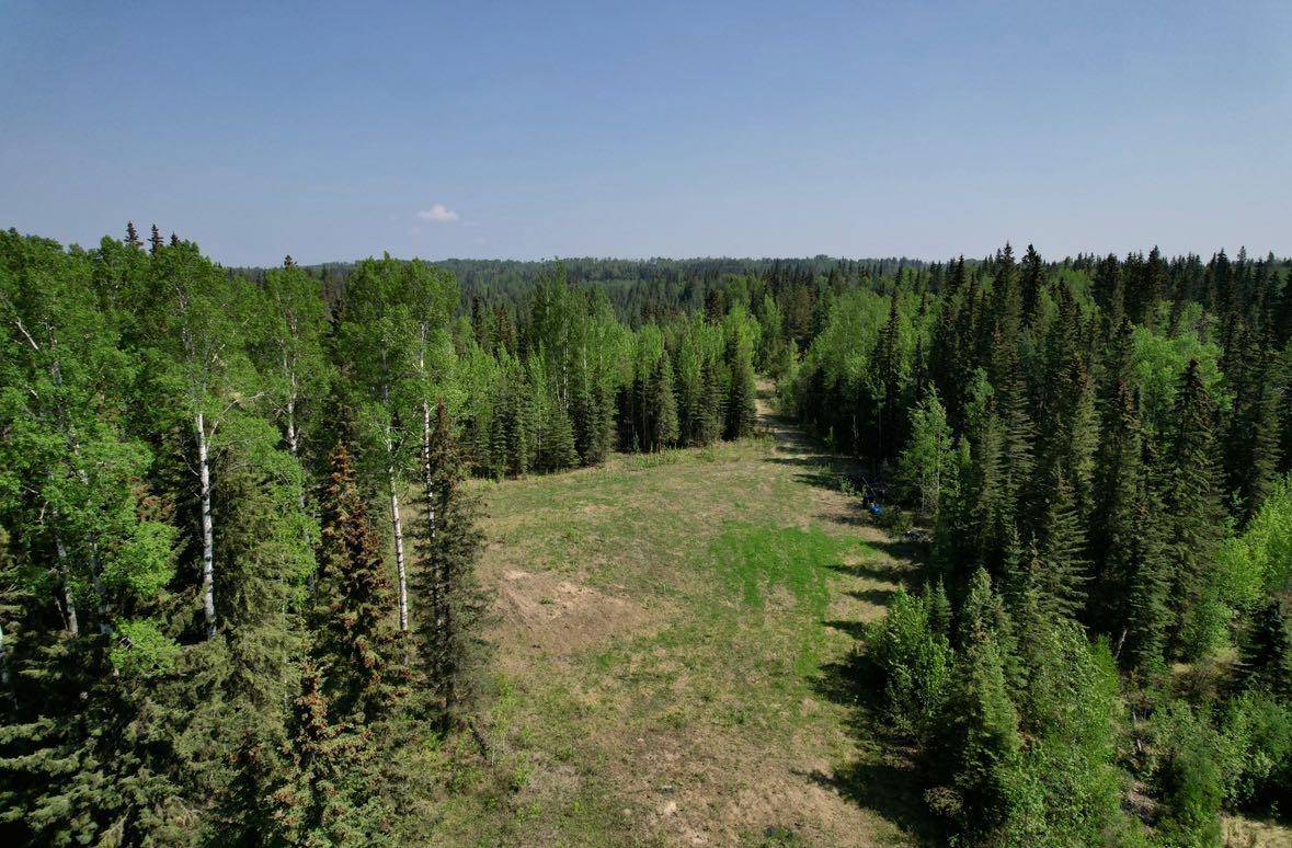 Rural Woodlands County, AB T7S 1A0,4A Township 591 Range Road 114B