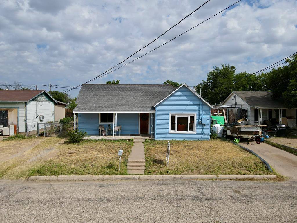 San Angelo, TX 76903,34 W 9th St