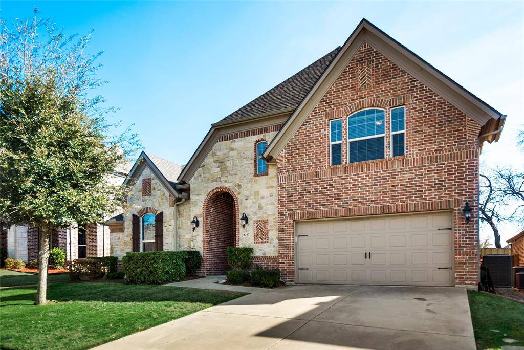 Mckinney, TX 75071,8357 Saint Clair Drive