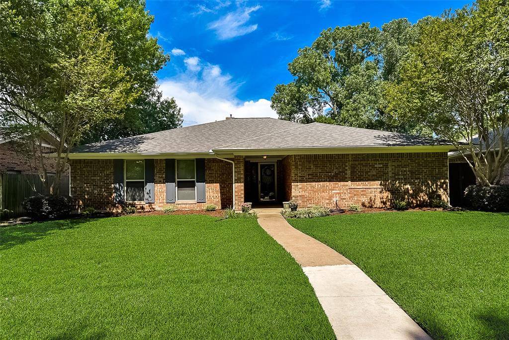 Mckinney, TX 75071,223 Gwendola Drive