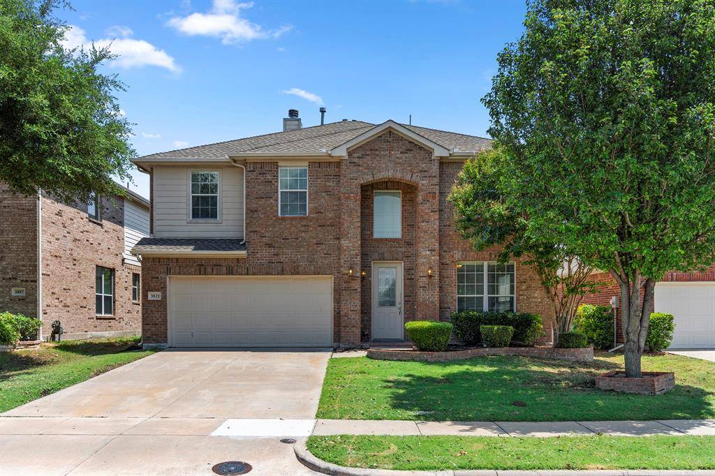 Mckinney, TX 75070,3821 Plymouth Drive