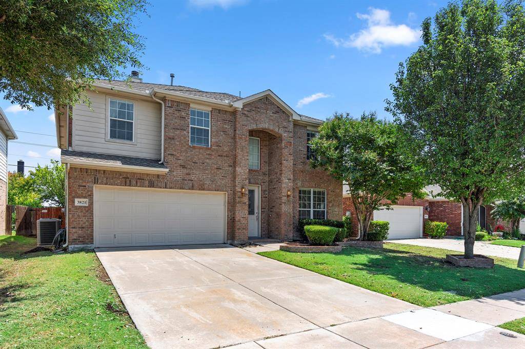 Mckinney, TX 75070,3821 Plymouth Drive