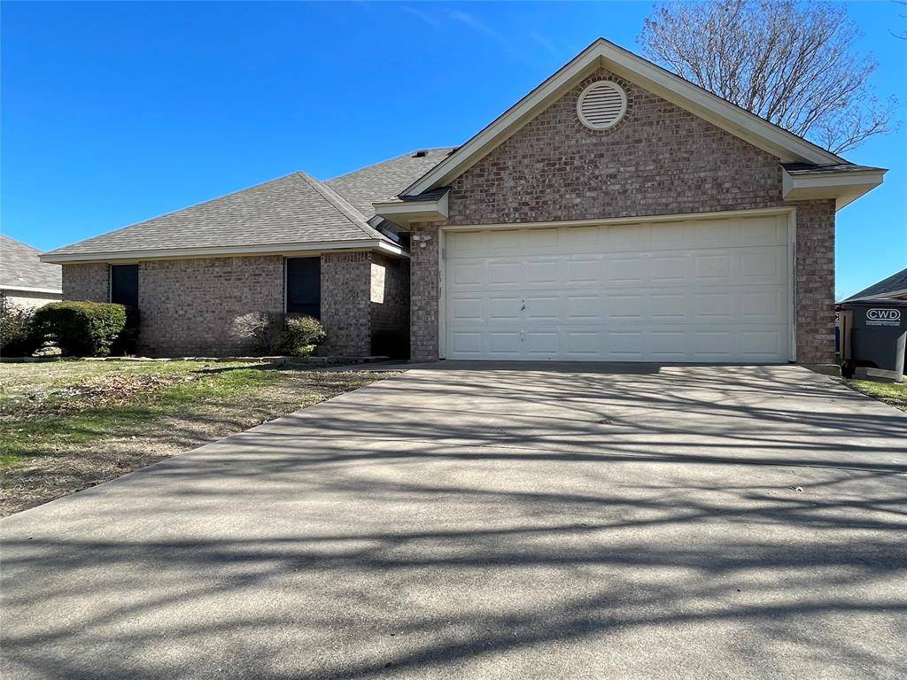 Red Oak, TX 75154,107 Clear Creek Drive