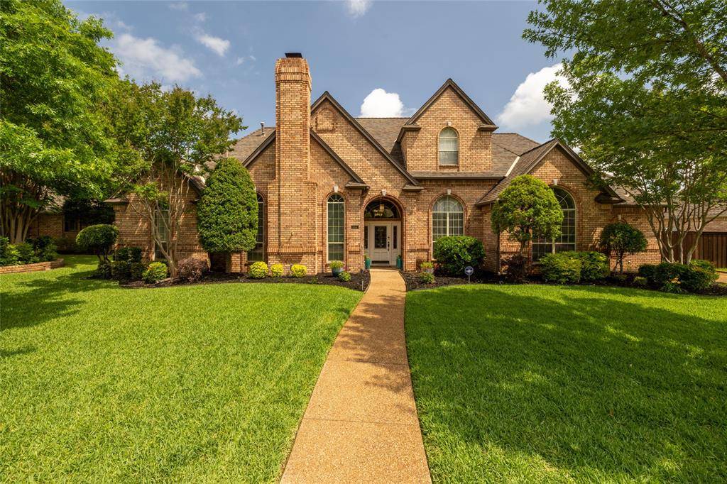 Colleyville, TX 76034,104 Franklin Court