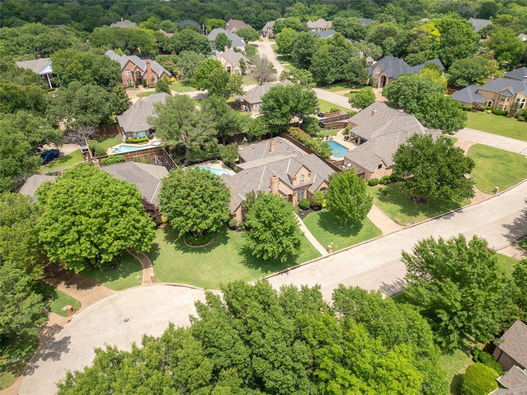 Colleyville, TX 76034,104 Franklin Court