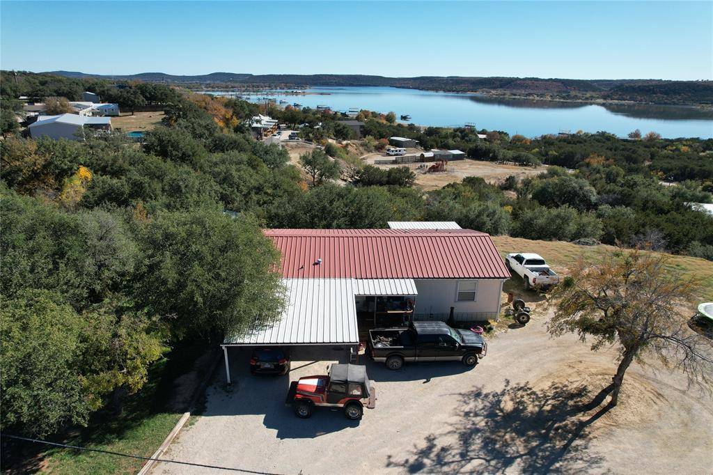 Possum Kingdom Lake, TX 76450,208 Doe Lane