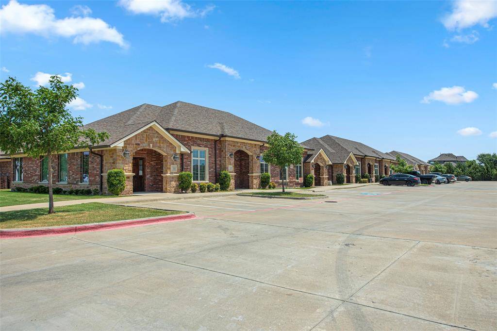 Frisco, TX 75036,425 Old Newman Road #600