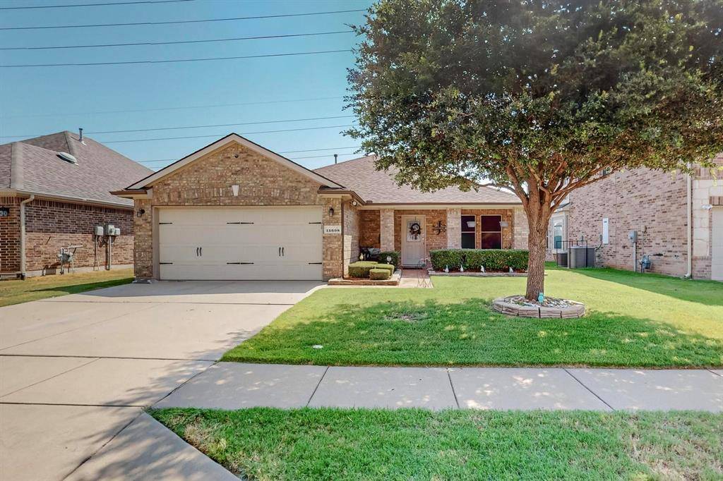 Fort Worth, TX 76262,15608 Gatehouse Drive