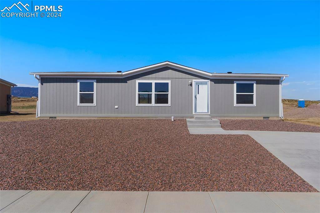 Florence, CO 81226,249 Arrowhead DR