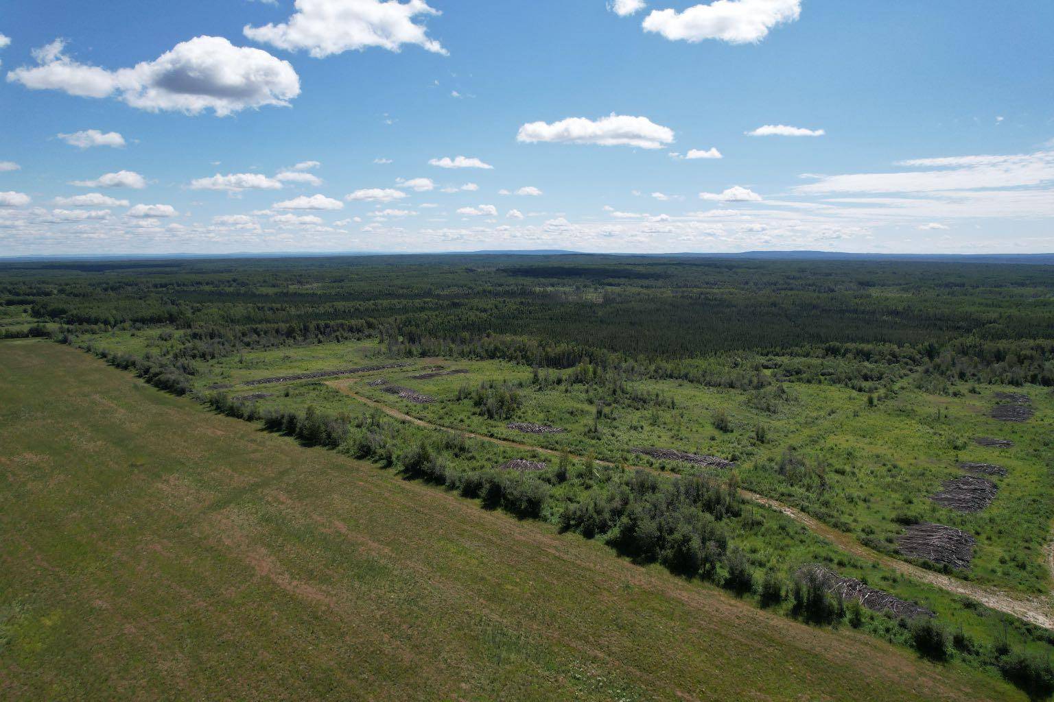 Rural Big Lakes County, AB T0H3H0,RR NW 28 71 18 W5 N