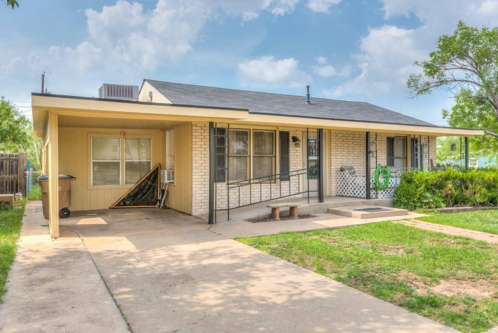 San Angelo, TX 76901,3002 Guadalupe St