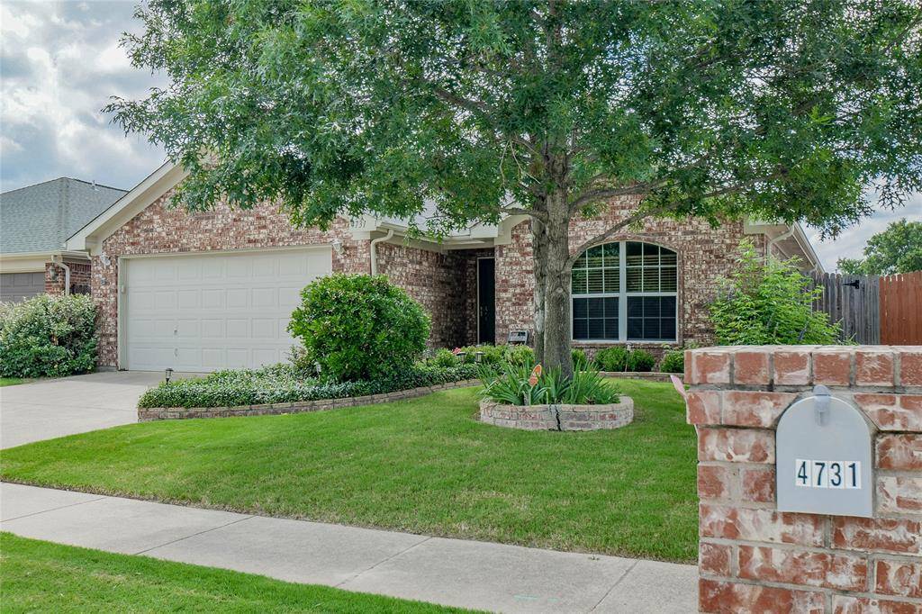 Granbury, TX 76049,4731 Topaz Lane