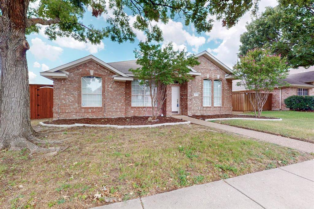 Allen, TX 75002,806 Bonnie Court