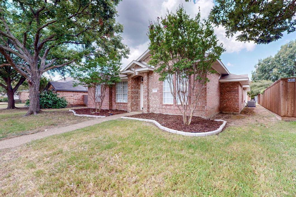 Allen, TX 75002,806 Bonnie Court