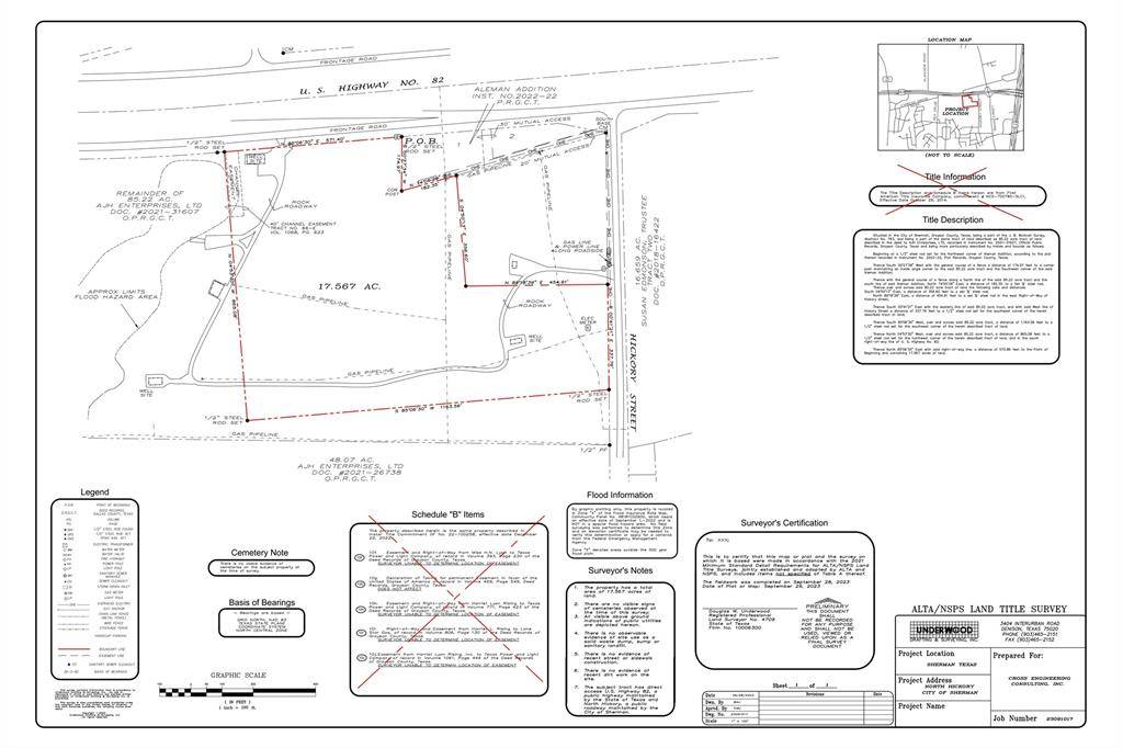 Sherman, TX 75092,0000 US-82